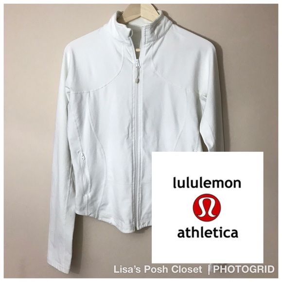 lululemon athletica Tops - Lululemon “Define” Jacket